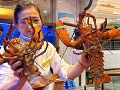 -齐家花园大酒店(宝山店)