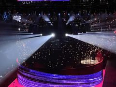 -大连体育中心体育馆