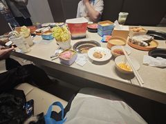 -海底捞大排档火锅(打浦路店)