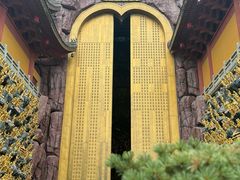 -上海东林寺(金山区)