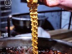 -三兄弟高炉烧饼