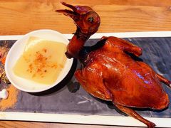 红烧乳鸽-大鸽饭(岗顶店)
