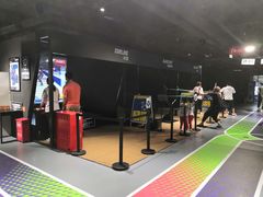-VS SPORTS PARK运动玩乐园·团建·生日会(合生汇店)