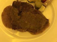 -成桂西餐厅·42年的味道(五大道疙瘩楼店)