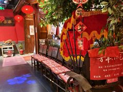 -正阳门饭庄·烤鸭·北京菜(万丰路七里庄店)