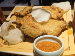 -遇见长安之高山流水(李家村万达店)