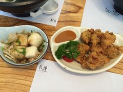 -花漫里餐厅(刺桐店)