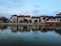 -党河风情线国家水利风景区