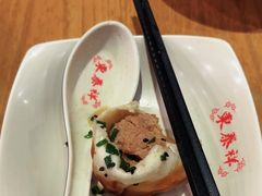 -东泰祥生煎馆(重庆北路店)