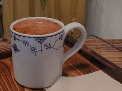 -春庄咖啡SpringHues(钟楼小区店)