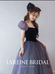 -拉瑞娜LaReine婚纱礼服高级定制