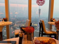 -广州四季酒店·意珍·意式自助餐