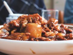 -三居鲁味坊黄焖鸡(山大路店)