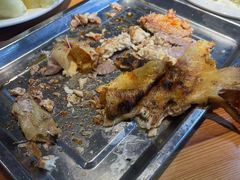 -可心烤鱼