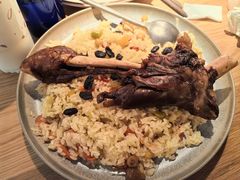 -纳鲁孜·新疆特色餐厅(上海悦荟广场店)