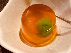 梅子茶冻-湊湊火锅·茶憩(和平大悦城店)