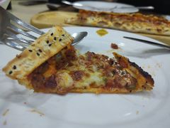 羊肉芝士餡餅-bosphorus 铂斯西餐厅·土耳其烧烤(环市中路店)