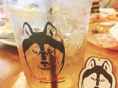 -TrueLove @ Neverland (Husky Cafe)