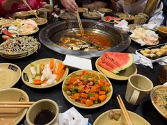 -唇辣号重庆老火锅(燕郊鑫乐汇店)