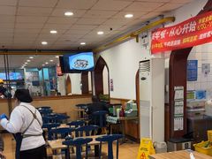 -西部马华清真兰州牛肉面·烧烤夜市(关东店)