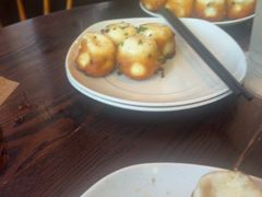 -哑巴生煎(临顿路店)