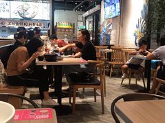 -云味馆·云南菜·云南米线(景田店)