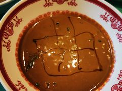 -曲氏老北京涮肉(摩尔店)