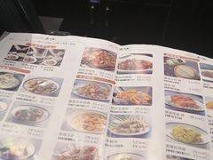 -老上居·手工春饼(贝尔路店)