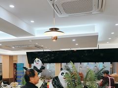 -紫藤园·天目湖大鱼头(南山竹海店)