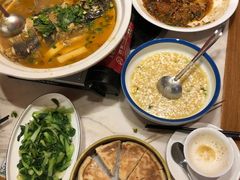 -佰家小厨·南京菜(夫子庙店)