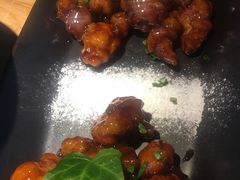 -金牌外婆家(苏州中心店)