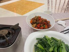 -艳阳天·非遗楚菜(武展店)