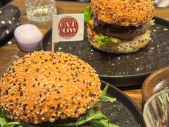 -FAT COW(静安寺店)