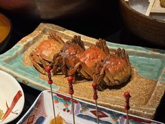 -花潮料理艺食馆(SM新生活广场店)