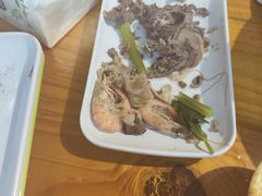 -养牛邓·潮汕牛肉海鲜自助火锅(广州店)