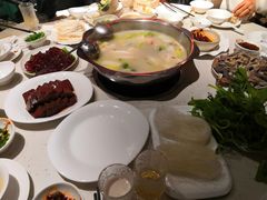 -夜宴江景餐厅