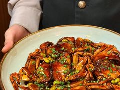 -成隆行·蟹王府(淮海店)
