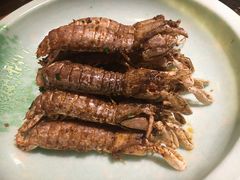 -臻馆小龙虾