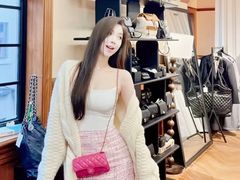 -海星奢选二手奢侈品手表包包鉴定回收寄卖(墨玉南路店)