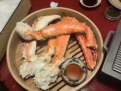 -万岛日本料理铁板烧(梅赛德斯奔驰店)