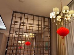 -新希望诺富特酒店-青岛湾中餐厅