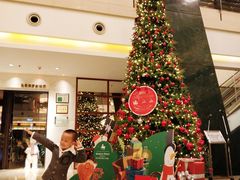 -好日子皇冠假日酒店·君怡咖啡厅(特美思大厦店)