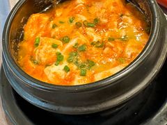 蟹黄豆腐-粤秀小厨·广式早茶(辽宁路店)