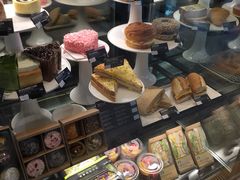 -星巴克臻选(北京世贸天阶店)