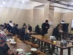 -王菊美食街·王菊面馆(总店)