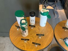 -星巴克(蒲汇塘路店)