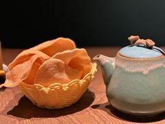 -安南越南餐厅(青岛万象城店)