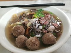 金粿大满贯-金粿粿·牛肉粿