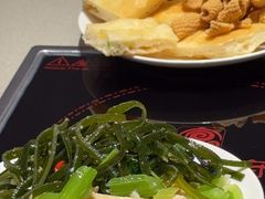 -蝎王府羊蝎子(西直门店)