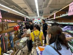 -百佳永辉(名盛广场店)